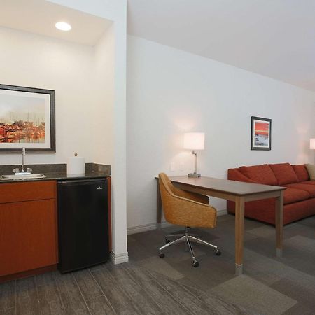 Hampton Inn&Suites Camarillo Extérieur photo