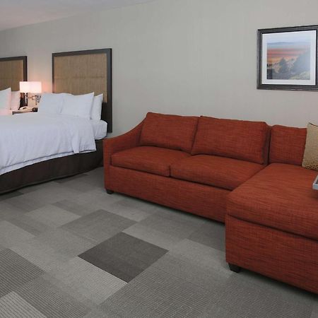 Hampton Inn&Suites Camarillo Extérieur photo