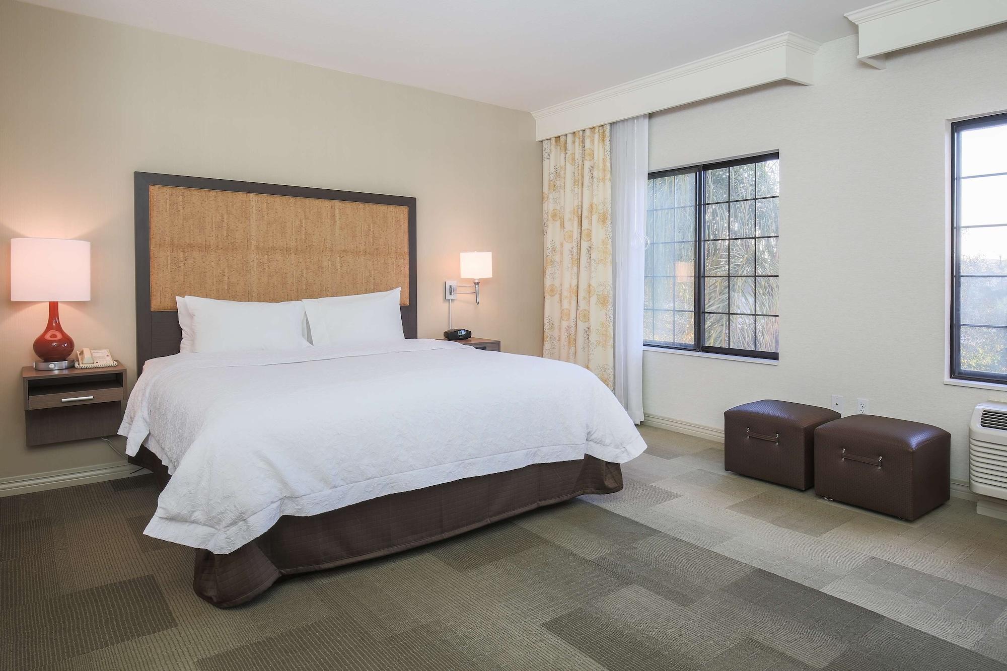 Hampton Inn&Suites Camarillo Extérieur photo