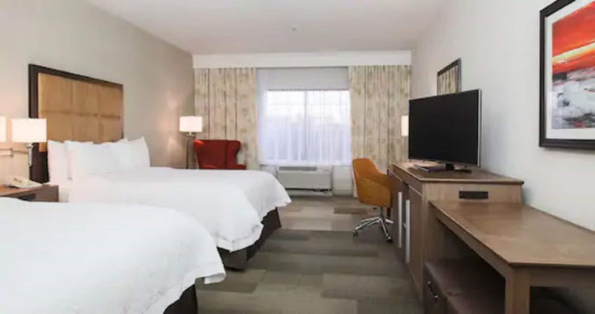 Hampton Inn&Suites Camarillo Extérieur photo