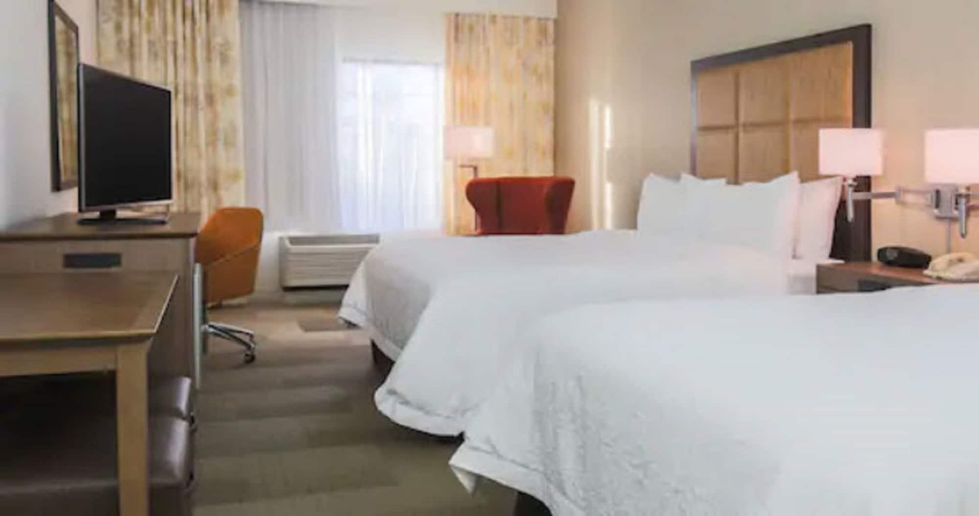 Hampton Inn&Suites Camarillo Extérieur photo