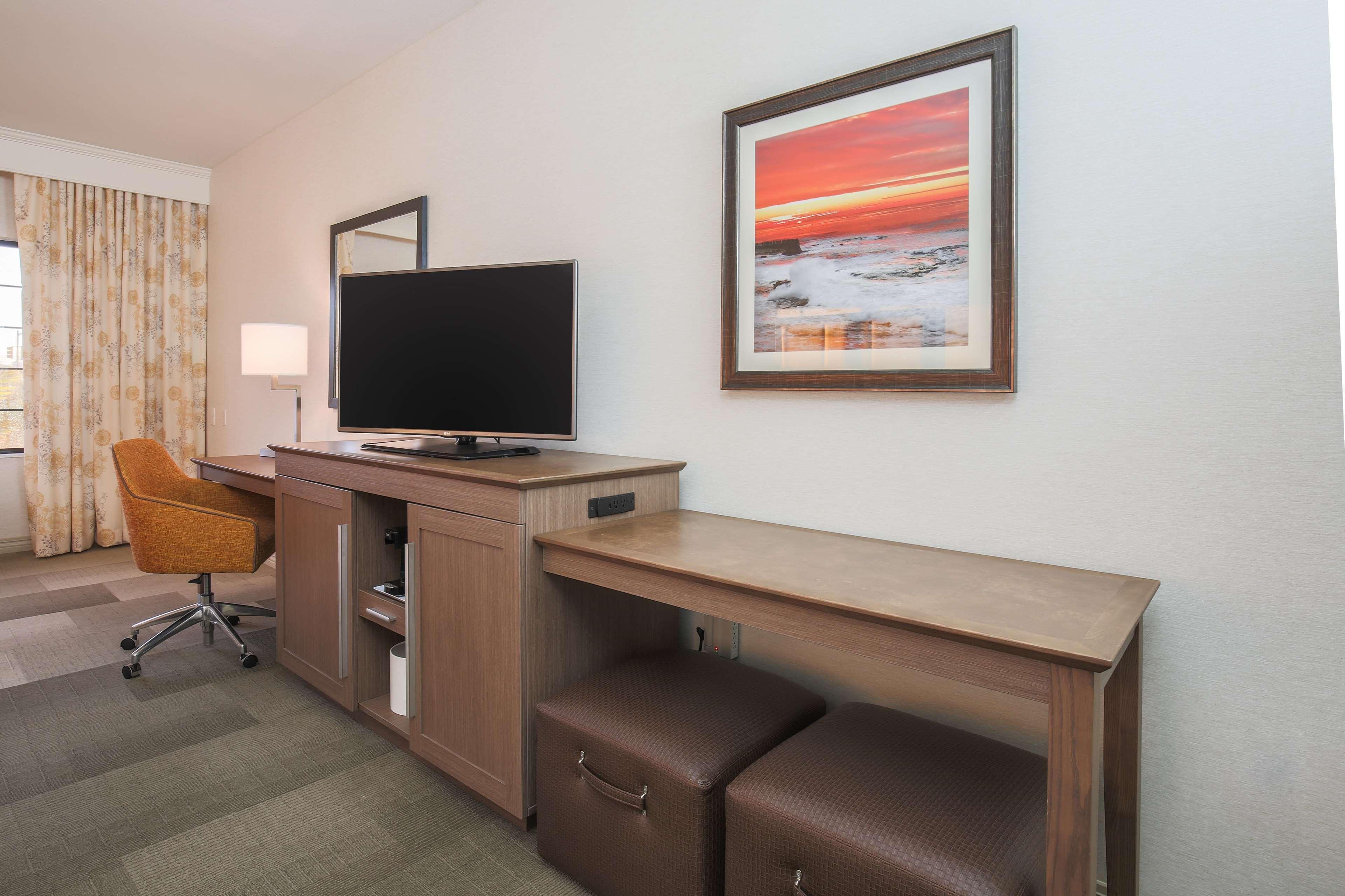 Hampton Inn&Suites Camarillo Extérieur photo