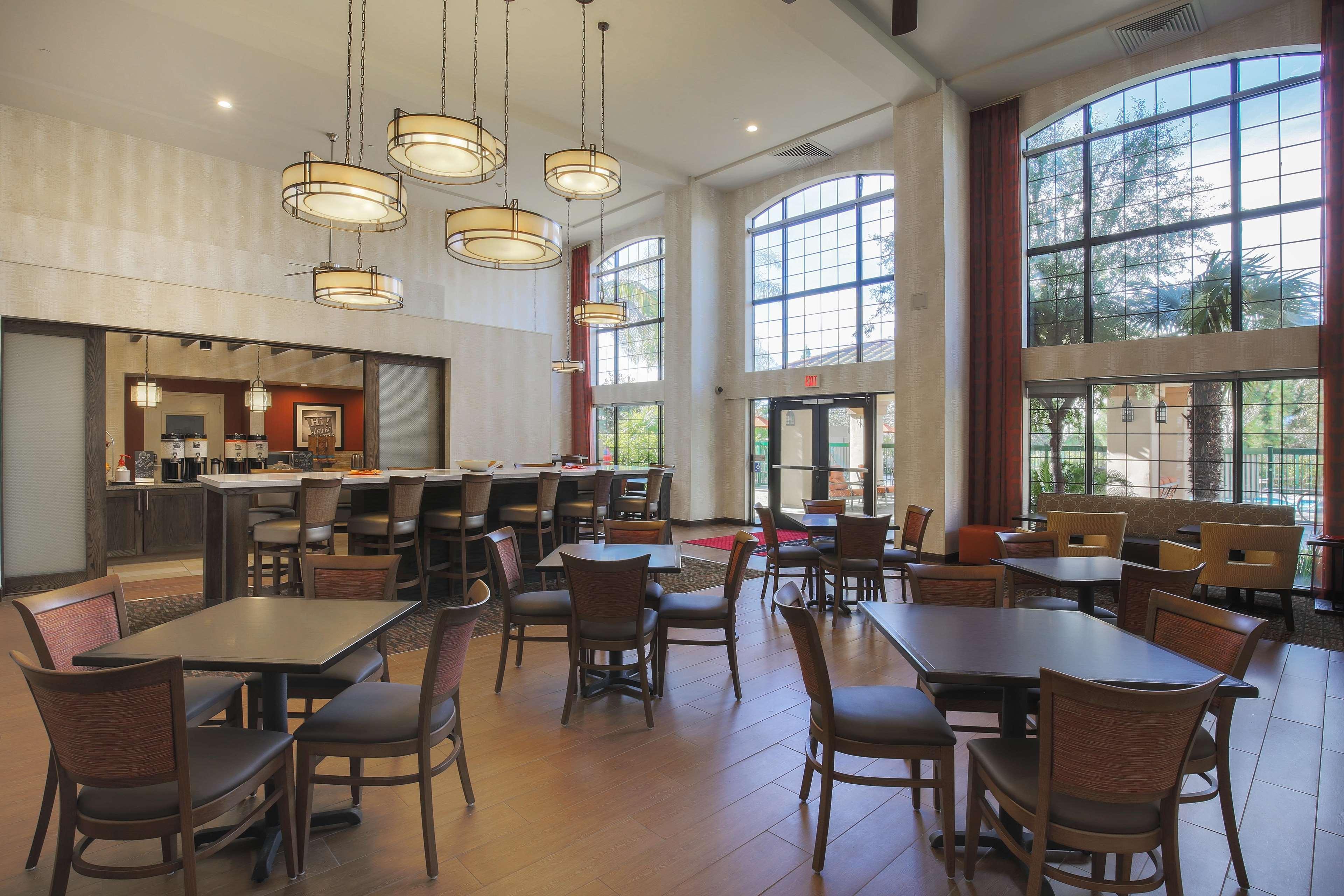 Hampton Inn&Suites Camarillo Extérieur photo