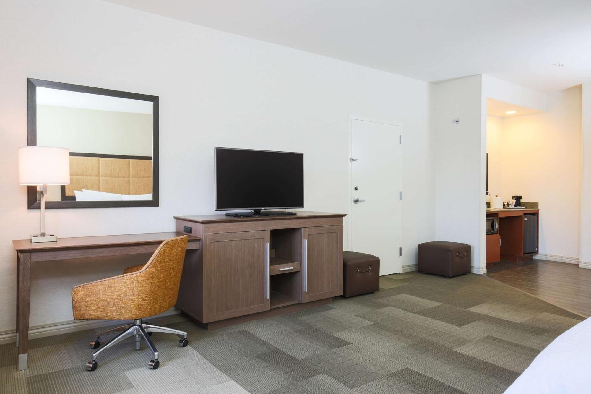 Hampton Inn&Suites Camarillo Extérieur photo