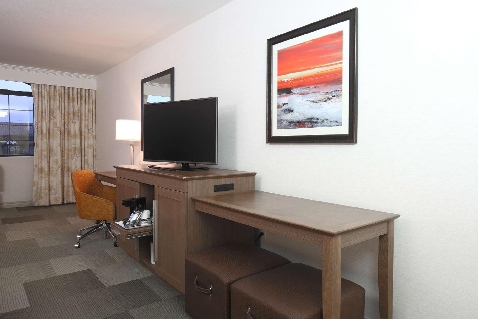Hampton Inn&Suites Camarillo Extérieur photo