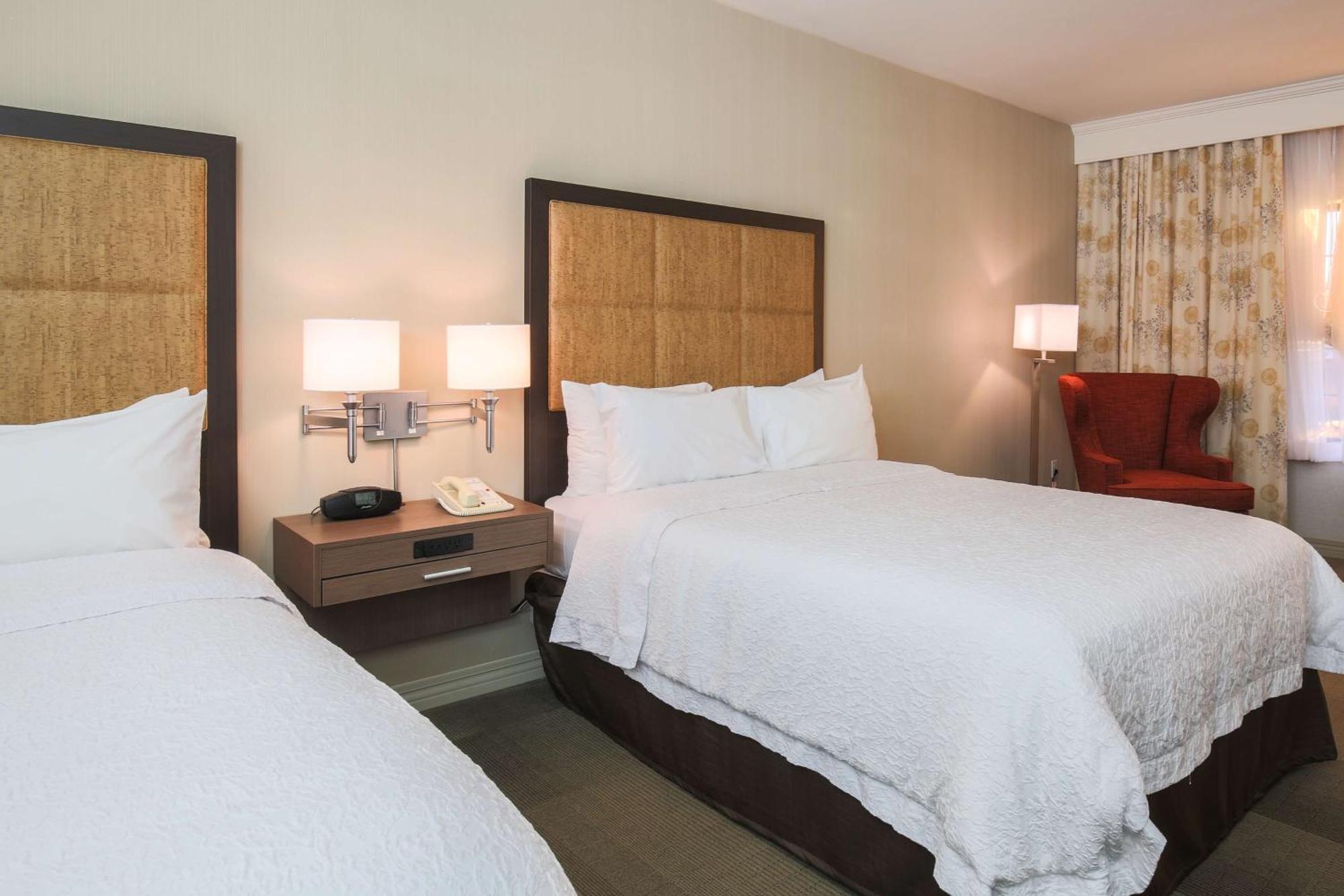 Hampton Inn&Suites Camarillo Extérieur photo