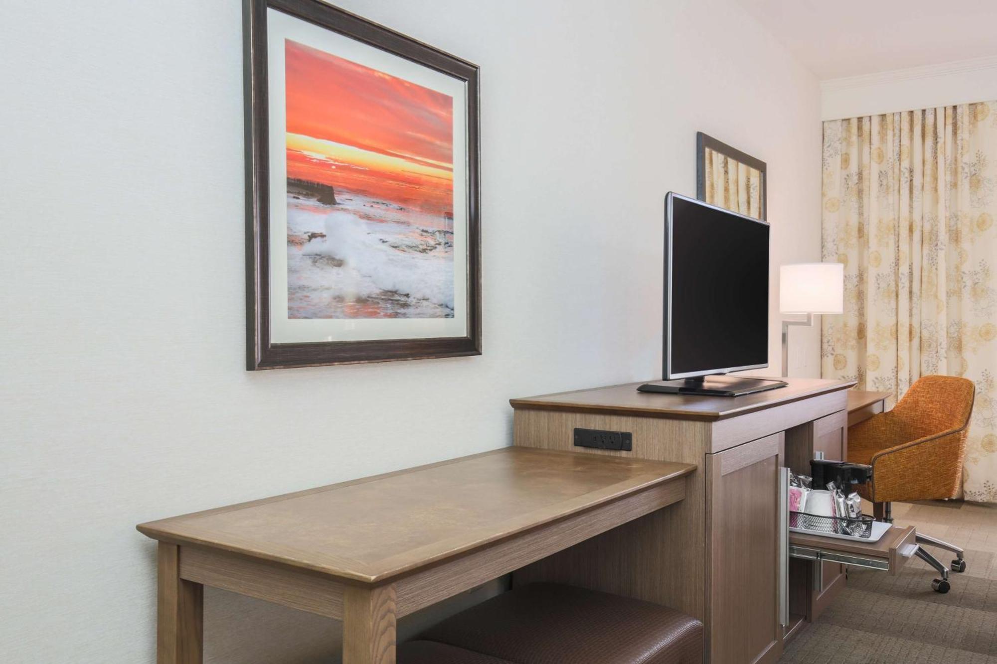 Hampton Inn&Suites Camarillo Extérieur photo