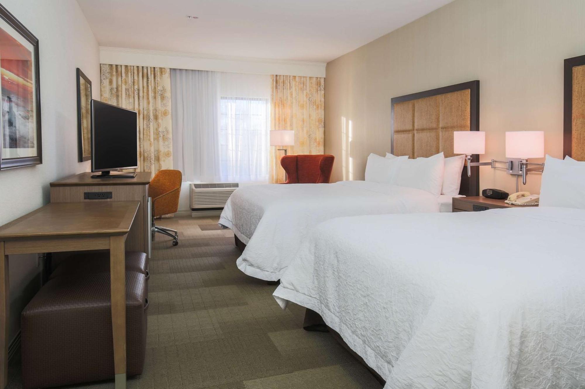 Hampton Inn&Suites Camarillo Extérieur photo