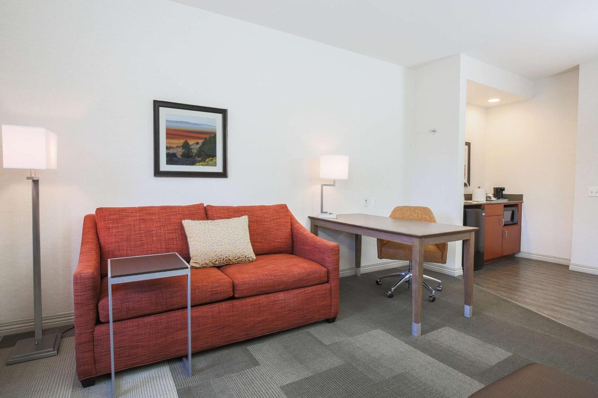 Hampton Inn&Suites Camarillo Extérieur photo
