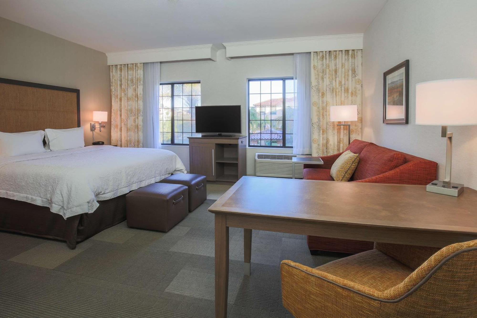 Hampton Inn&Suites Camarillo Extérieur photo