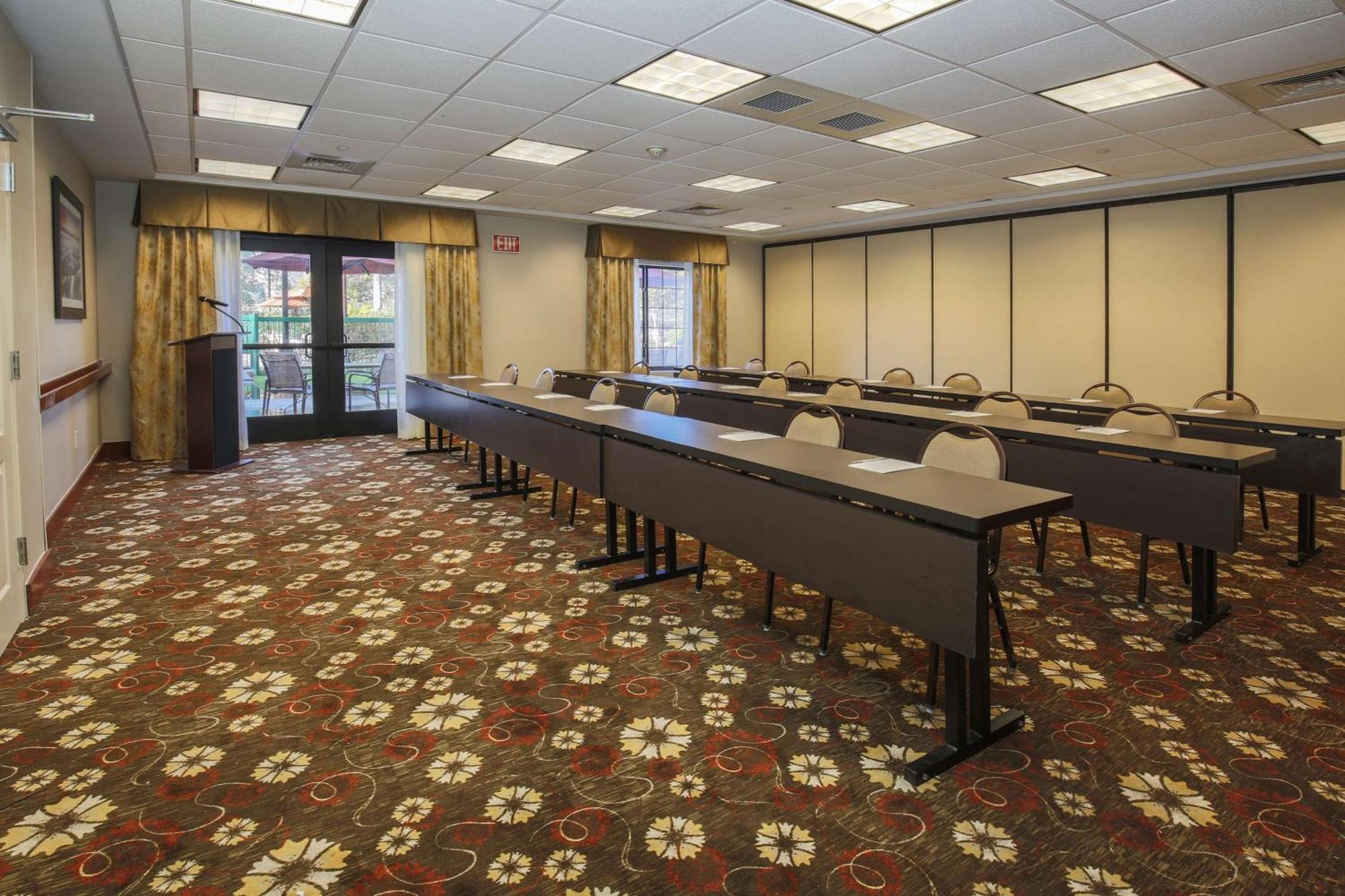 Hampton Inn&Suites Camarillo Extérieur photo