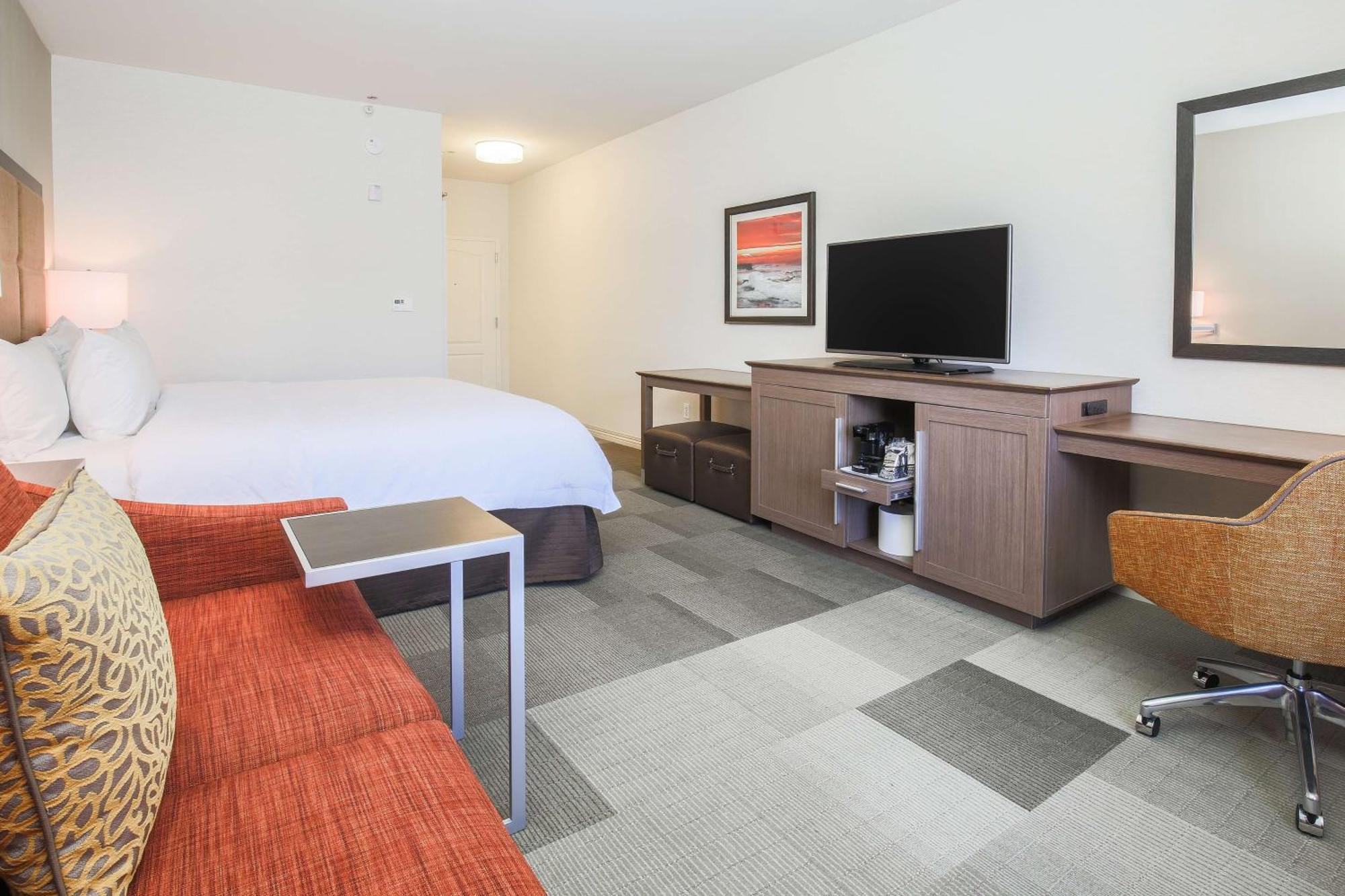 Hampton Inn&Suites Camarillo Extérieur photo