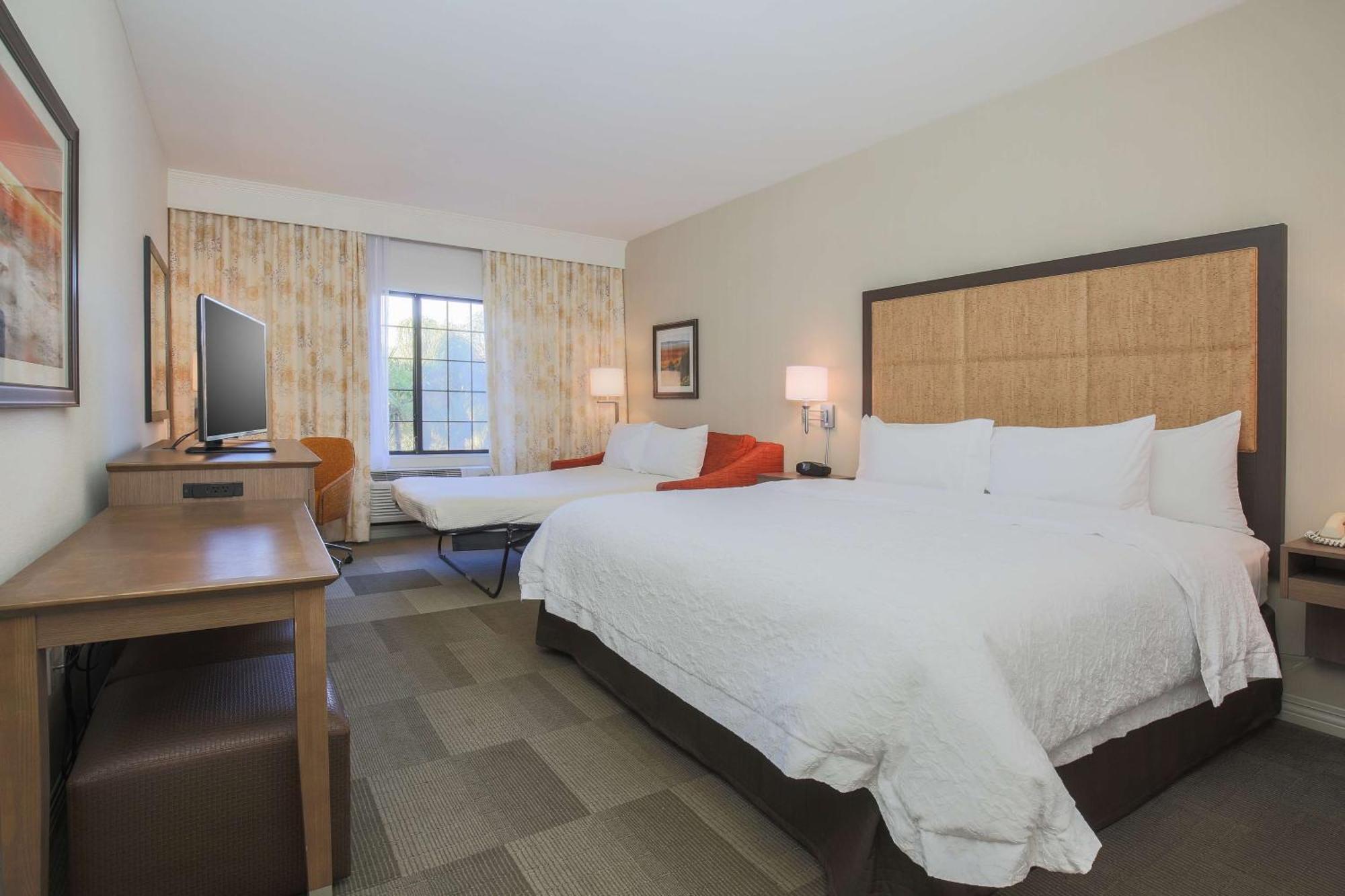 Hampton Inn&Suites Camarillo Extérieur photo
