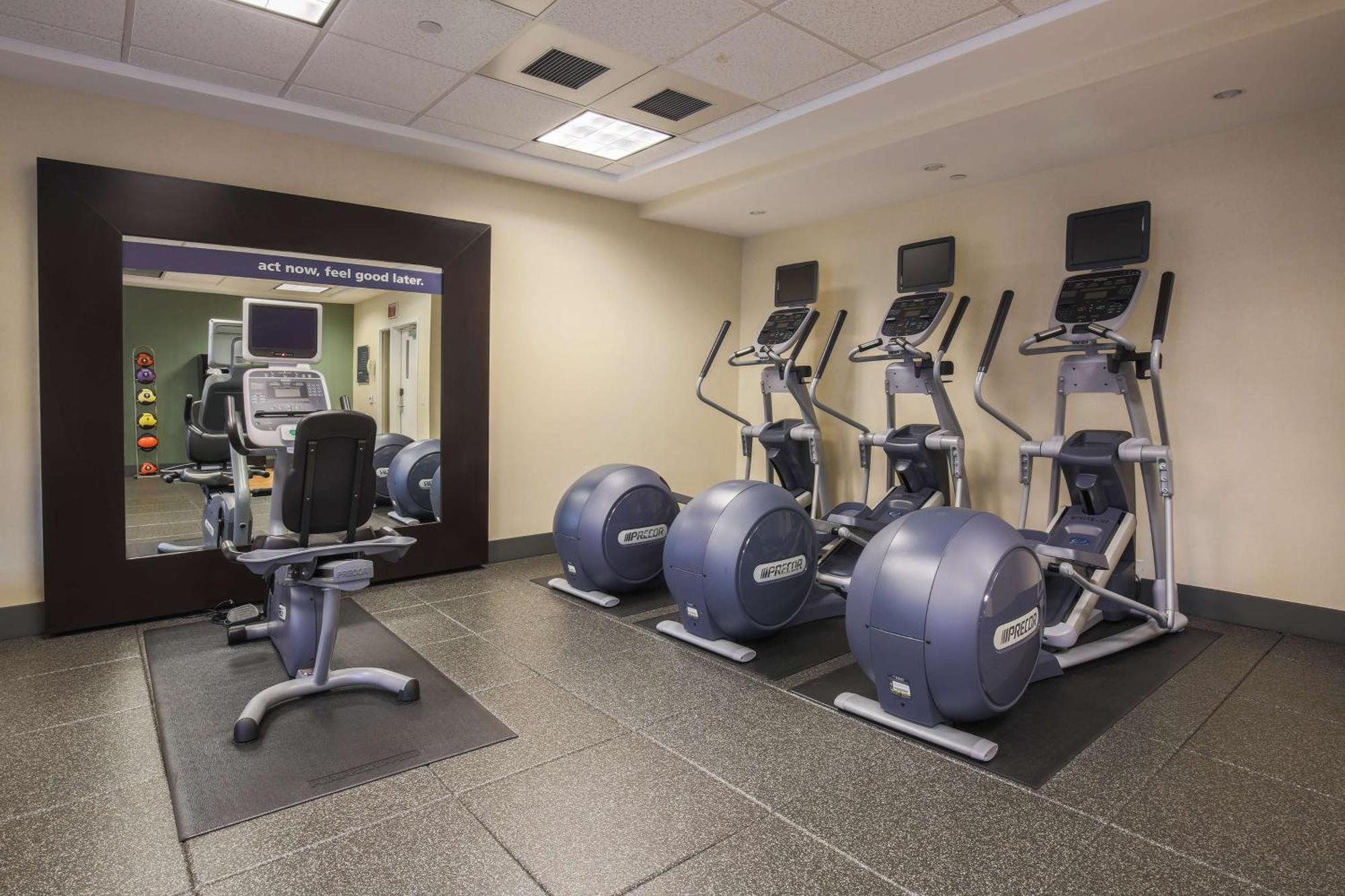 Hampton Inn&Suites Camarillo Extérieur photo