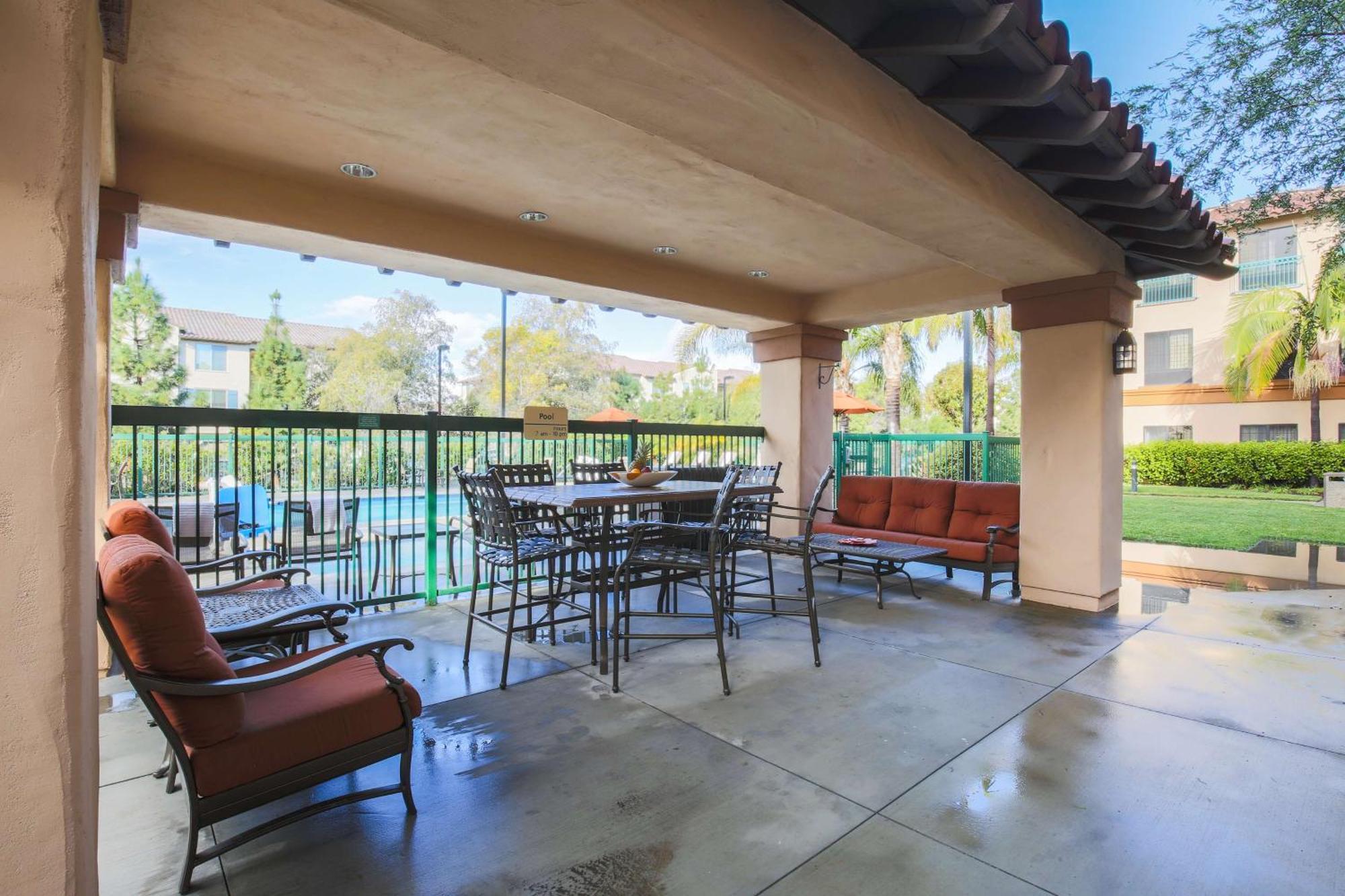 Hampton Inn&Suites Camarillo Extérieur photo