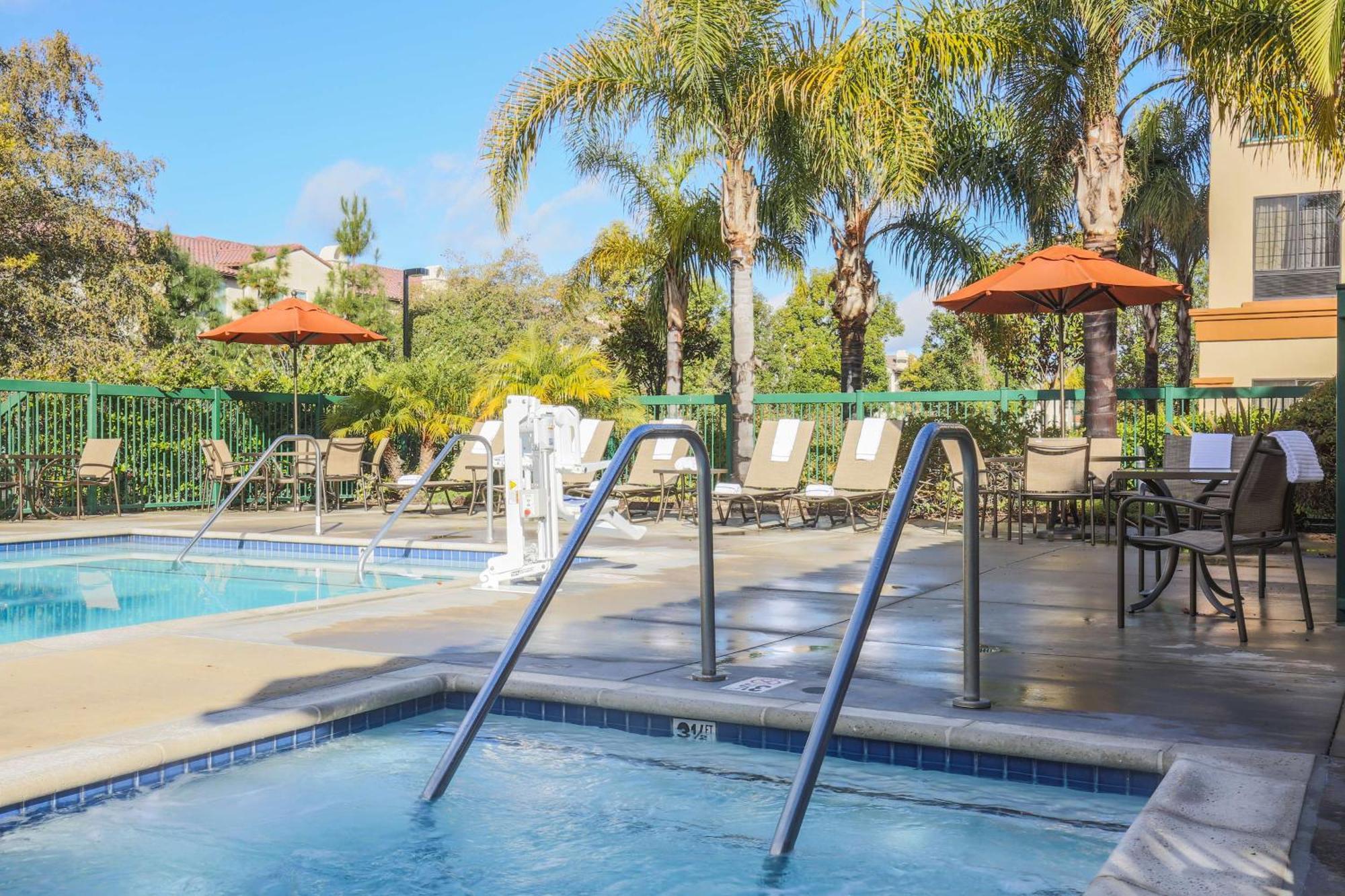Hampton Inn&Suites Camarillo Extérieur photo