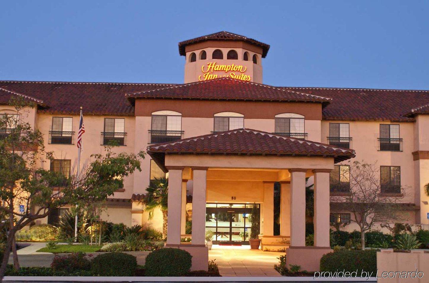 Hampton Inn&Suites Camarillo Extérieur photo