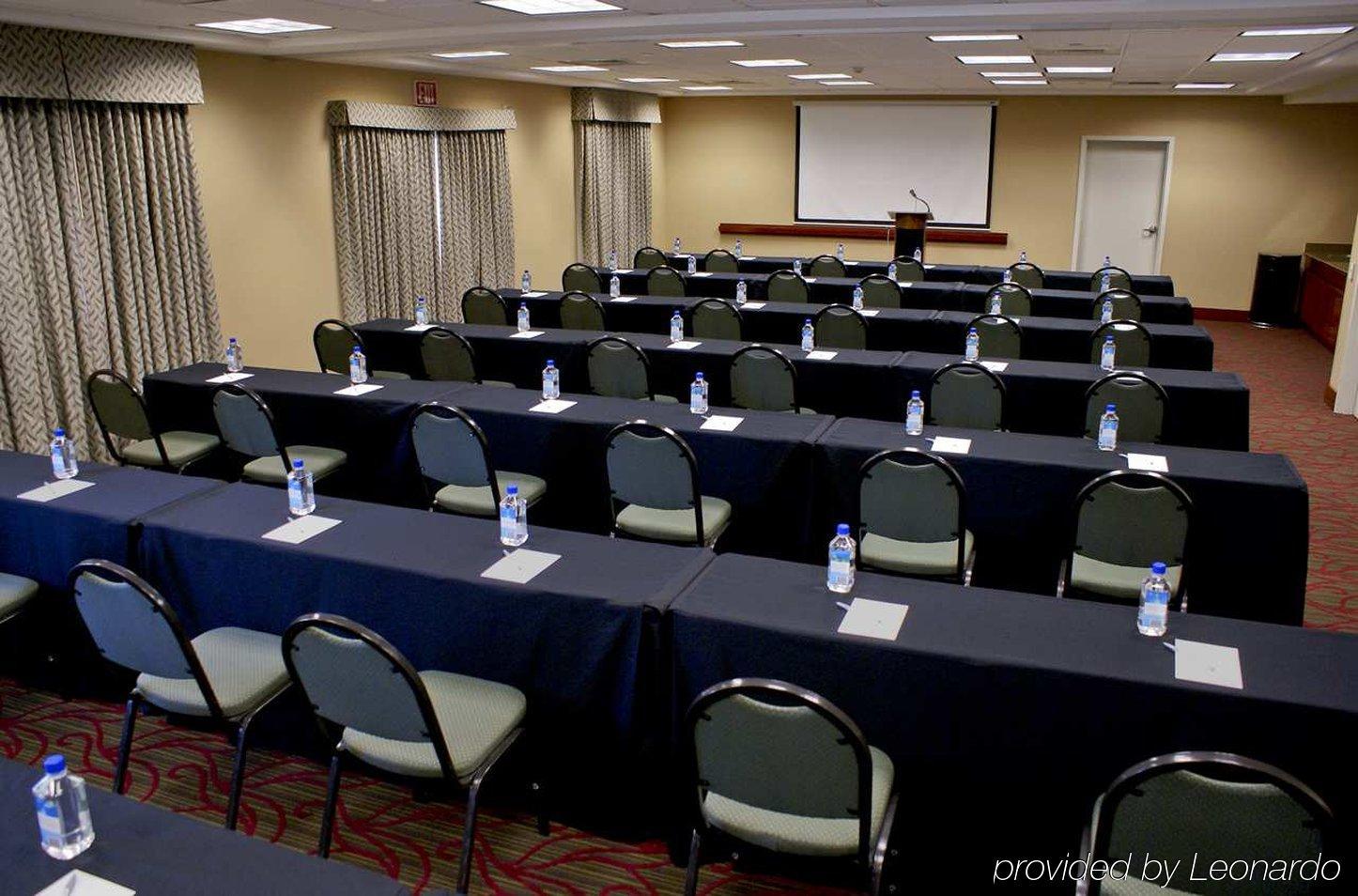 Hampton Inn&Suites Camarillo Facilités photo