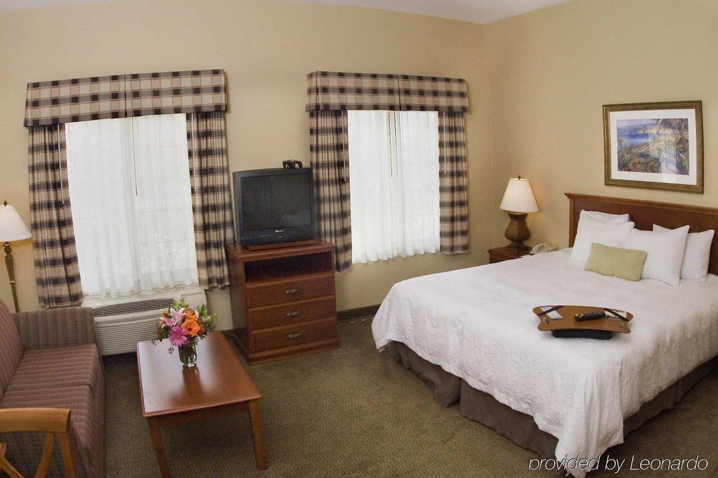 Hampton Inn&Suites Camarillo Chambre photo