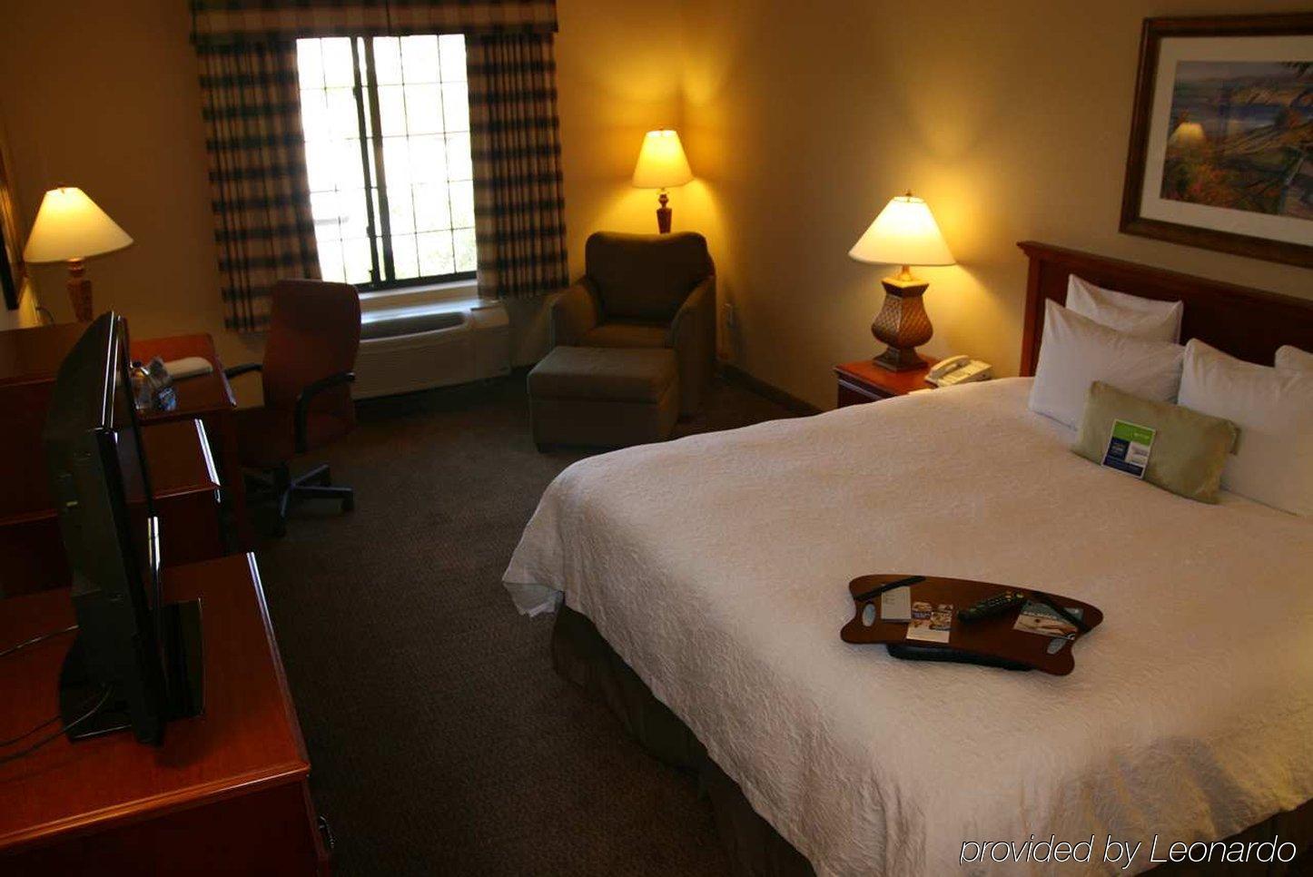 Hampton Inn&Suites Camarillo Extérieur photo