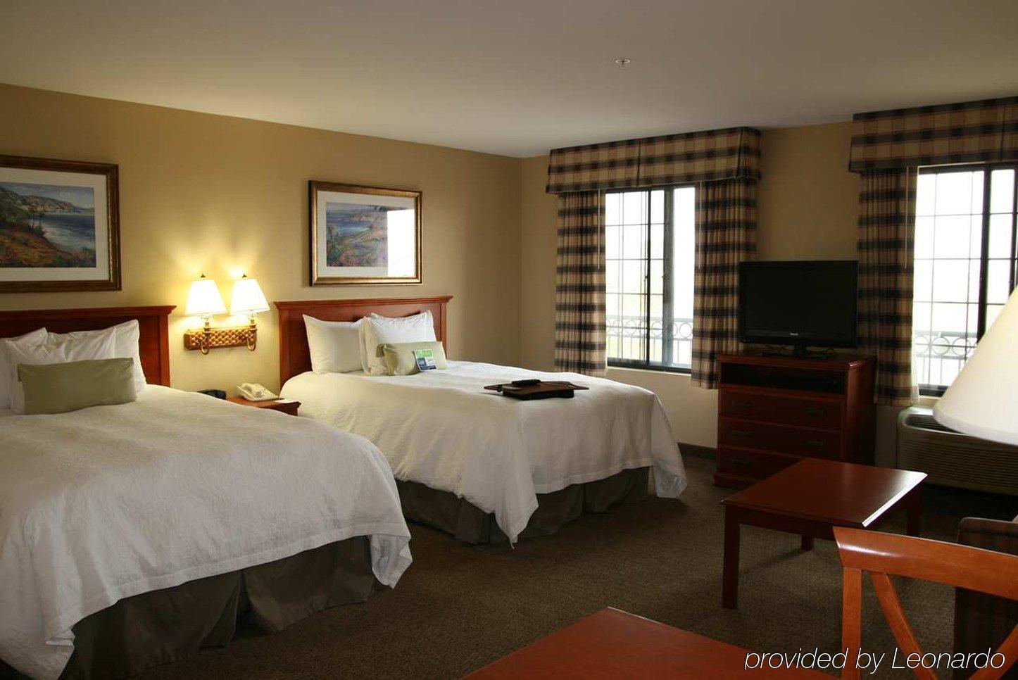 Hampton Inn&Suites Camarillo Chambre photo