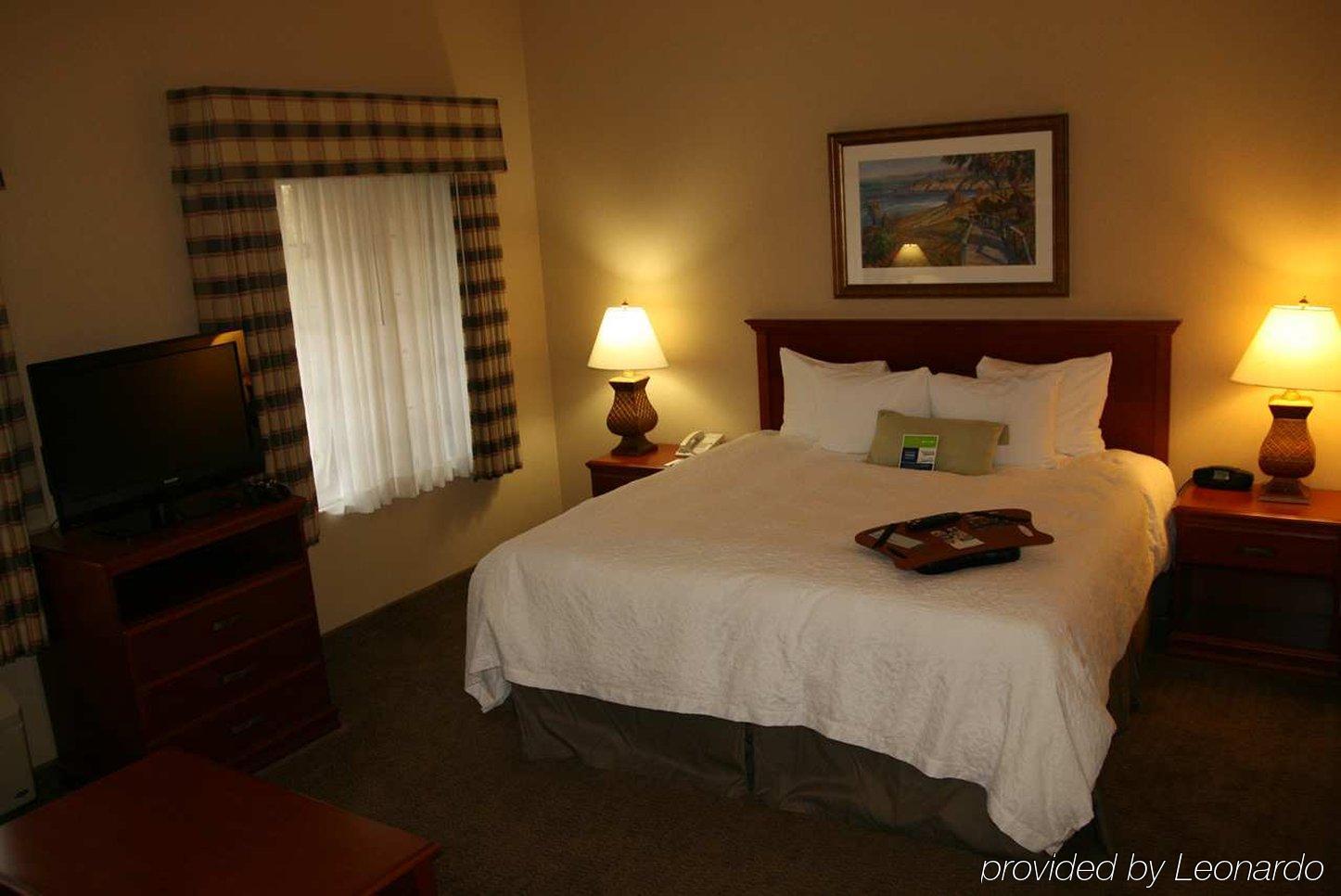 Hampton Inn&Suites Camarillo Chambre photo